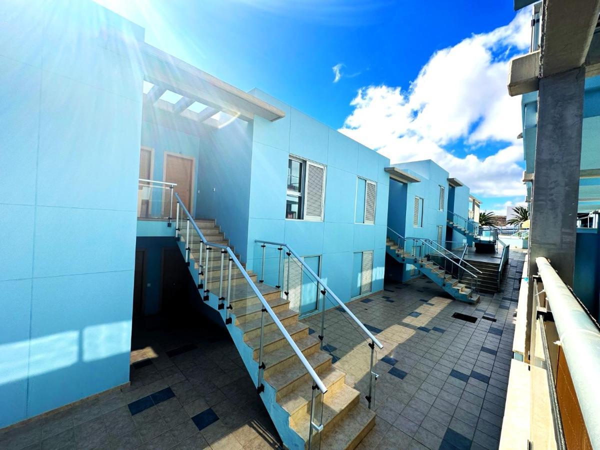 Casa La Olas Морро-дель-Хабле Экстерьер фото